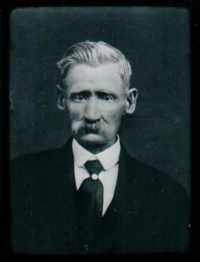 Christian Petersen (1844 - 1926) Profile